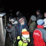 Kripperlroas der Feuerwehrjugend